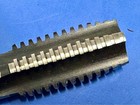 Regal Cutting Tools 015251as Acme Thread Tap 1 1 4 -5  2g  4 Flute  Plug Chamfer