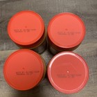 4 Nut n Better Reduced Sugar   Sodium Peanut Butter Spread 12 25 Free Shipping 