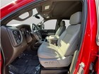 2021 Chevrolet Silverado 2500 