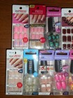 Impress Press-on Manicure False Nail Sets  see Variations For Shades 