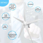 3000w 12v 24v 48v 5 Blades Wind Turbine Generator Windmill Inverter Controller