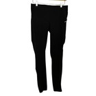 Kerrits Ice Fil Cooling Full Seat Tech Tight  Black Riding Pant Legging Xl