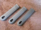 Magnalite Professional  3 -5302 Large Rubber Handle Covers   free Shipping  