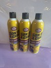 Stp Son Of A Gun Glass Cleaner 16oz Lot Of 3 Brand New Bottles