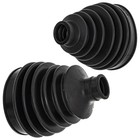 Niche Rear Cv Axle Boot Kit For Yamaha 2hc-2530y-00-00 Wolverine X2 X4 Atv