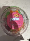 New Perler Beads Magical Princess Fuse Bead Bucket Craft Activity Kit  8500 Pcs