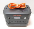 Jackery Explorer 1000v2 Solar Generator 1500w 1070wh Je-1000d