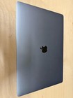 Genuine Apple Lcd Screen  16  Macbook Pro A2141 2019 Display Assembly Gray