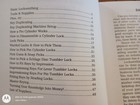 Basic Locksmithing Training Manual Beginning Course Locksmith Book New