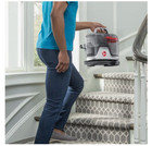 Fh14000v Hoover Cleanslate Pet Carpet   Upholstery Spot Cleaner  Compact  Fh1400