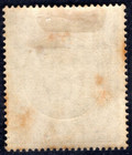 Antigua 1903 Two Shillings S g   38 Sc   38 Mint Hinged Some Foxing On Gum