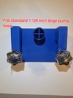 Torrent Six   t6  Universal 6 Inch Sluice Box Header  Free Usa Shipping 