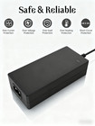 Charger For Concord 27 5  Commutr Step-over Electric Power Supply Adapter