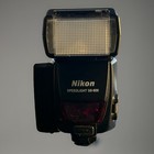 Nikon Speedlight Sb-800 Shoe Mount Flash For  Nikon Excellent