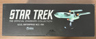 Star Trek Official Starships Magazine Enterprise Ncc-1701 Xl Edition Eaglemoss