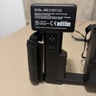 Vintage Polaroid Propack   Proflash Professional Instant Packfilm Camera   Works