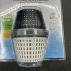 Pool R-x  101066 6 Month 20k-30k Gallons Black Mineral  New And Still In Package
