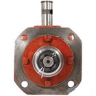 New Rotary Cutter Gearbox Bush Hog Rz60 Rz160 Land Pride Rcr1672 Rcr1872 81444  