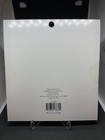New Hampton Art Ki Celebrate Paper Pad 6 x6  Double Sided Cardstock 32 Sheets