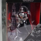 Star Wars Black Series Titanium Captain Phasma  06 Die-cast Figure Hasbro 2017
