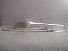 Getzen Eterna 700 Series  747  Large Bore Tenor bass Trombone With F Attachment
