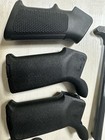 Ar Stock  Magpul Grips  Vortex Defender E-10