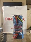 Spider-man Brand New Day Blanket Cinemark Exclusive In Hand Ships Now