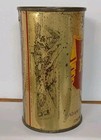 Rams Head Ale  Adam Scheidt Brewing  Norristown  Pa  Instructional Flat Top Can