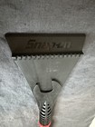 Snap-on Tools 15    Ice Scraper Snow Remove Frost - Never Been Used