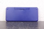 Logitech Wireless Bluetooth Keyboard K380 Blue 3 Multi-device Y-r0056 No Dongle
