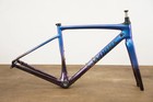 54cm Specialized S-works Diverge Future Shock Carbon Disc Brake Gravel Frameset