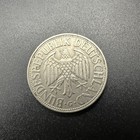 Germany 1 Deutschemark 1956