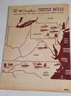 Hazleton Pennsylvania 50th Anniversary Duplan Mills Family Day 1948