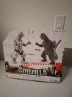 Shin  Godzilla 12   Action Figure Rare Bandai Creations 