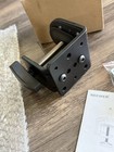 Neewer Adjustable Metal Heavy Duty C Clamp With Mounting Column For Light Stand