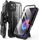 Supcase Militarygrade Protection For Iphone16  Plus 6 7  Case Rugged Stand Cover