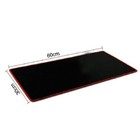 Professional Mouse Pad Mat Gaming Computer Extra Large Mouse Pad 23 11inch