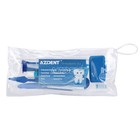 Dental Orthodontic Brush Ties Toothbrush Interdental Brush Floss Oral Care Kit