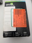 Leviton Decora Smart Wi-fi Scene Controller Switch 2nd Gen D2scs-1rw  open Box 