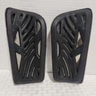 Adidas Tiro League Shin Guards Black Gold 7  No Compression Sleeve