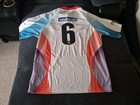 Stunning Cheetah Rugby Jersey   South Africa Freestate Cheetahs No 6
