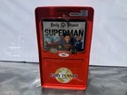 Superman Newspaper Box Popcorn Bucket Tin 2025 Daily Planet 230oz Krypto Dog New
