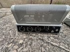 Telefunken V302   V304 Tube Amplifiers     Collector   s Estate  El84  4   8 Ohm