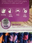 Feliway Classic Calming Pheromone Kit   Refill For Cats  - 2028