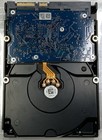 Hgst Hus724040ala640 Hdd 4tb Sata 6gb s 7 5k 3 5  512 B s 0f19459  100  Health 