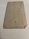 Ww2 Milita Letter Private Llyod M  Cupp Unopened Sealed Letter Deceased