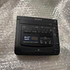 Junk Sony Gv-d200 Digital8 Hi8 Video8 Player Recorder Vcr From Japan 25434h