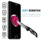 Ultra Tempered-glass Film Screen Protector Cover Guard For Apple Iphone 7 Plus