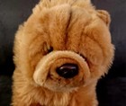      Webkinz Signature Chow Chow Wks1078 New Sealed unused Code