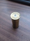 19th Century French Brass Pocket Field Microscope